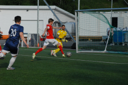 Varfjell - Sunndal 2023